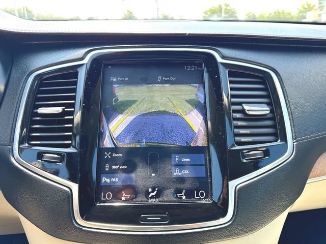 Used 2019 Volvo XC90 T6 Inscription w/ Luxury Package AWD/4WD image 15