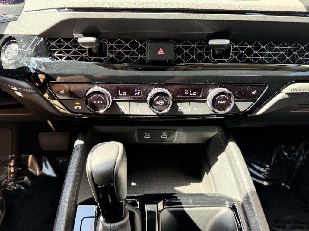 Used 2024 Honda Accord EX-L image 22