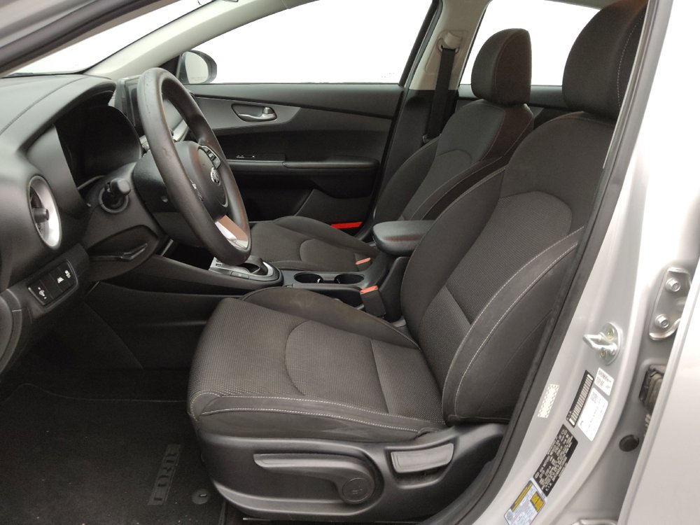 Used 2019 Kia Forte LXS image 17