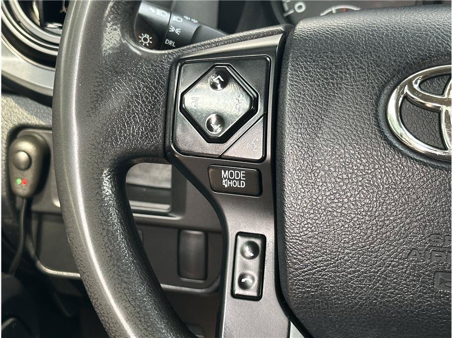Used 2016 Toyota Tacoma SR w/ SR Convenience Package AWD/4WD image 19