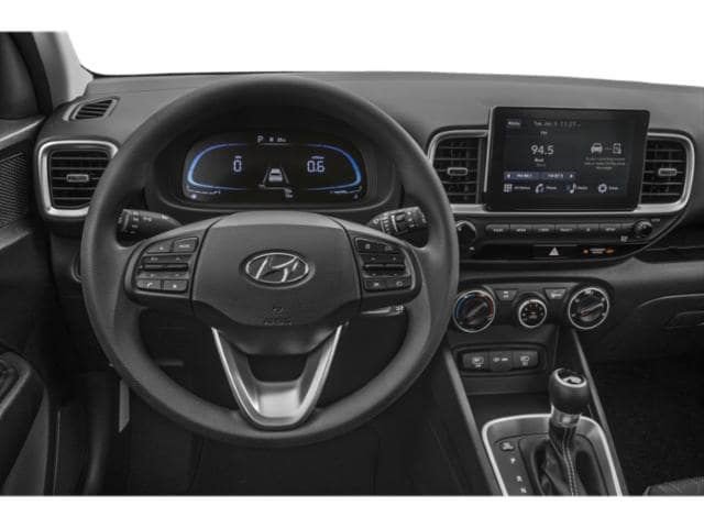 New 2026 Hyundai Venue SE image 7