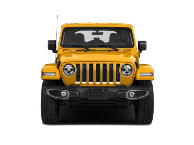 Certified 2023 Jeep Wrangler Unlimited w/ Cold Weather Group AWD/4WD image 4