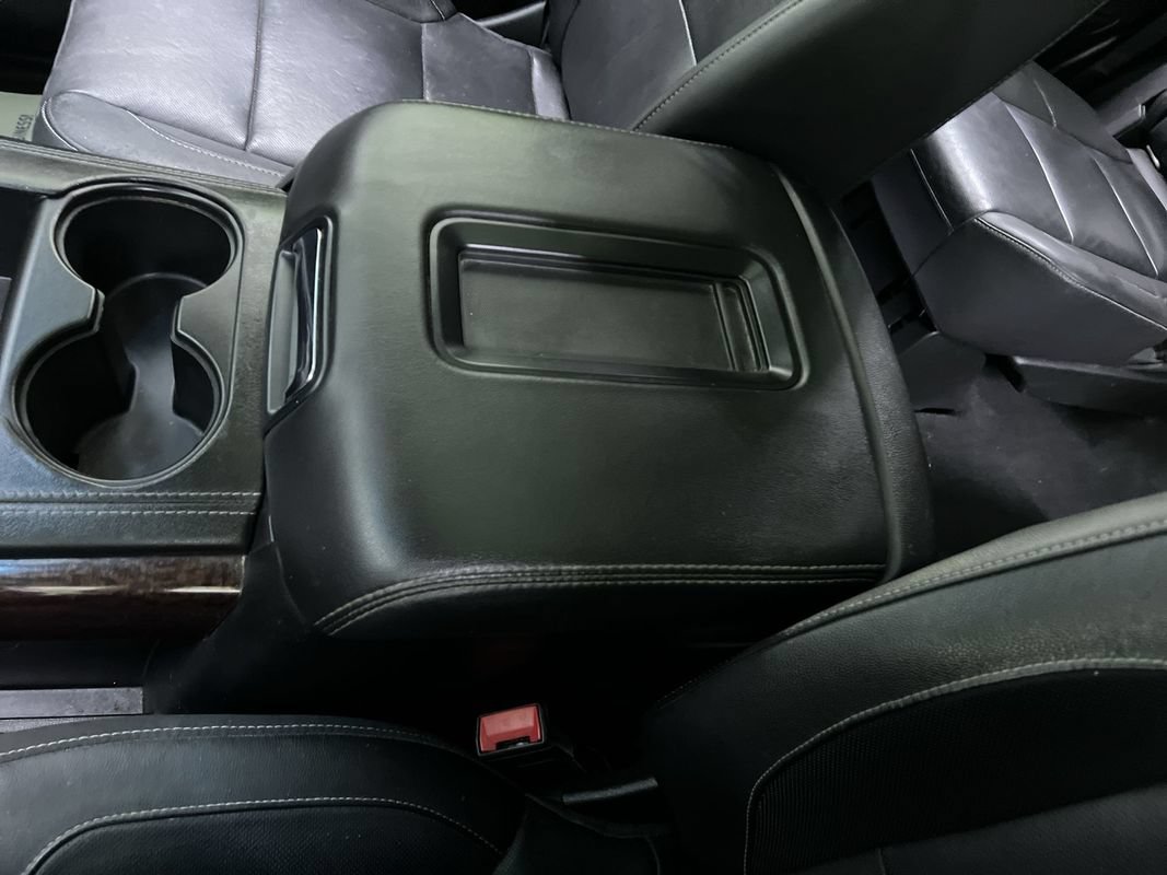 Used 2020 GMC Yukon SLT AWD/4WD image 24