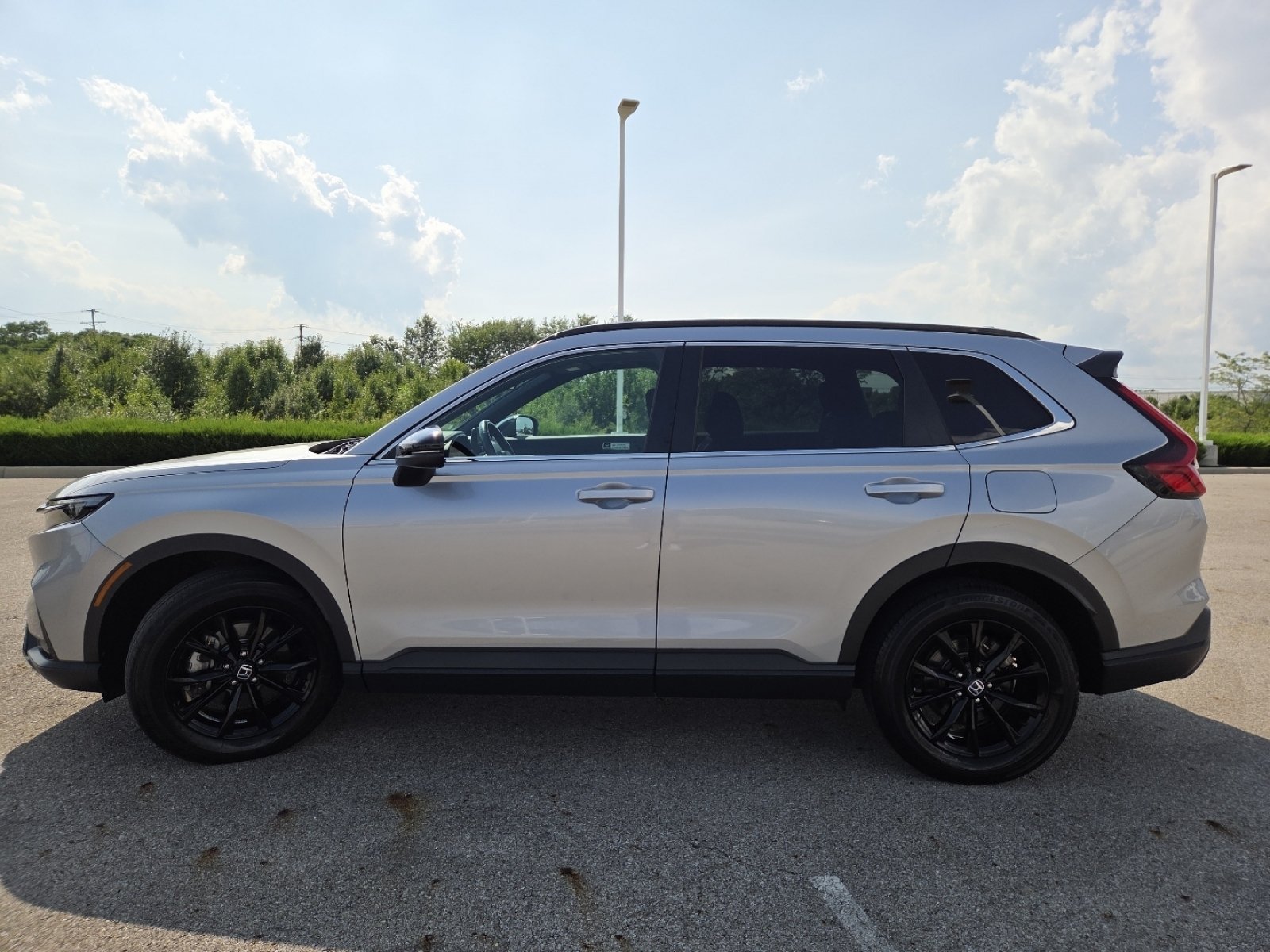 Used 2023 Honda CR-V Sport image 14