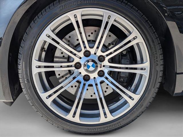 Used 2013 BMW M3 Convertible image 21