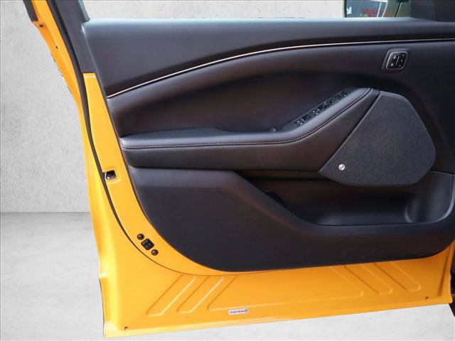 Used 2023 Ford Mustang Mach-E Premium w/ Mustang Nite Pony Package AWD/4WD image 10