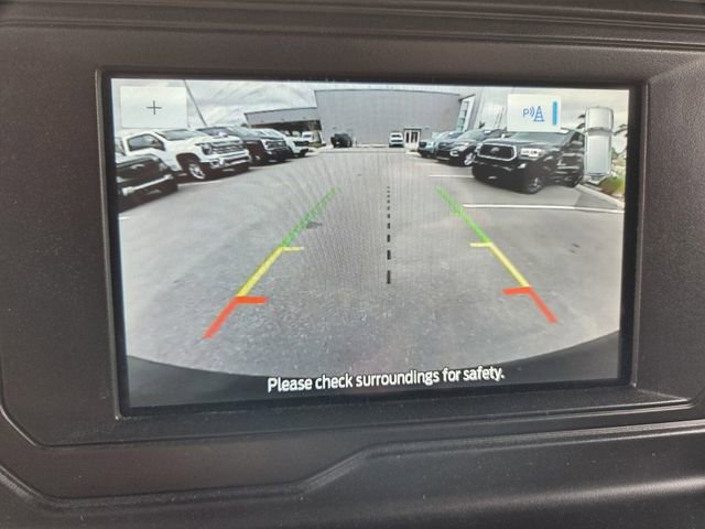 Certified 2023 Ford Bronco Wildtrak AWD/4WD image 25