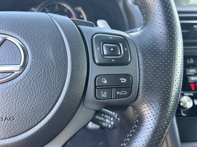 Used 2024 Lexus IS 350 F Sport w/ Memory Package RWD image 22