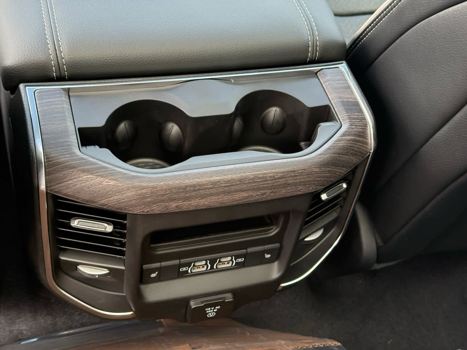 New 2026 RAM 1500 Laramie image 15