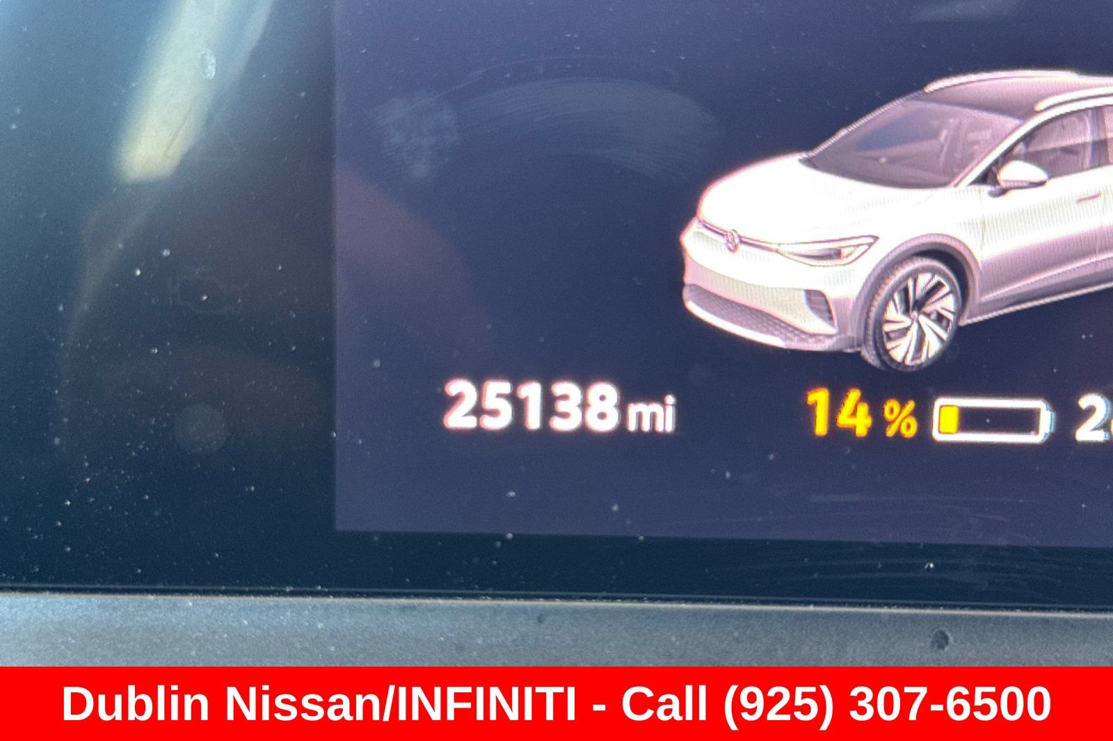 Used 2023 Volkswagen ID.4 Pro RWD image 41