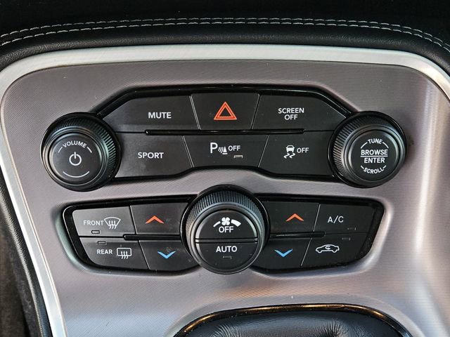 Used 2022 Dodge Challenger R/T w/ Shaker Package image 17