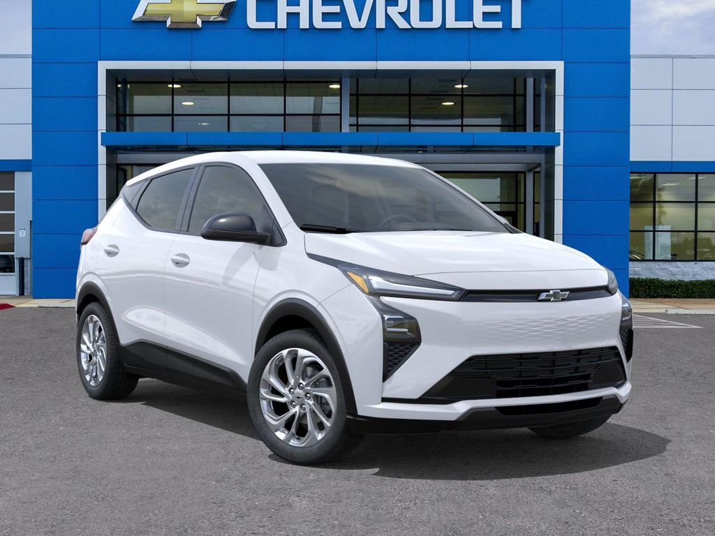New 2027 Chevrolet Bolt LT w/ Comfort Package FWD image 7
