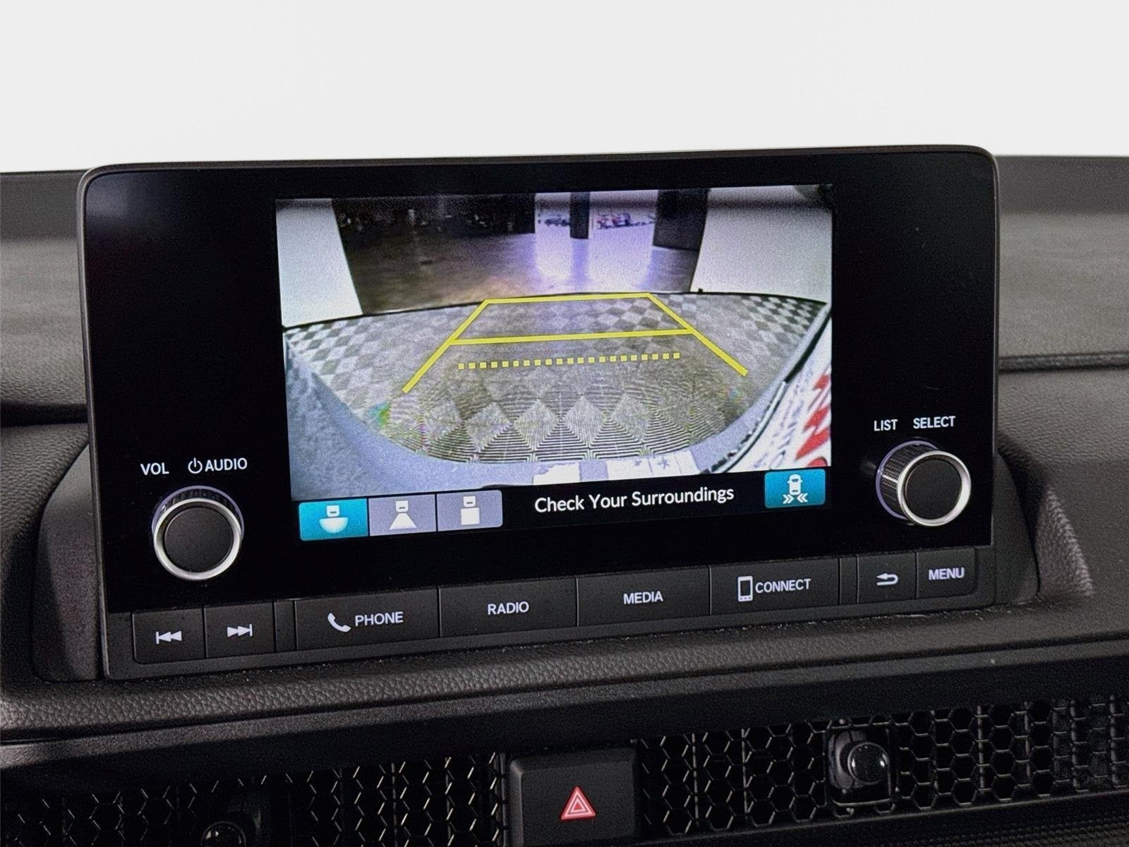 Used 2024 Honda CR-V EX image 17