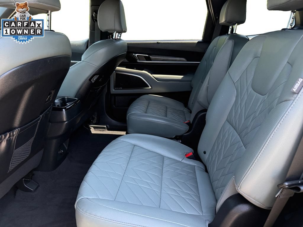 Certified 2024 Kia Telluride SX X-Line AWD/4WD image 15