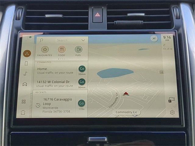 Used 2021 Land Rover Discovery S R-Dynamic image 28