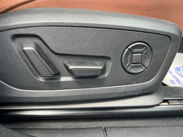 Used 2025 Audi Q3 2.0T Premium AWD/4WD image 34