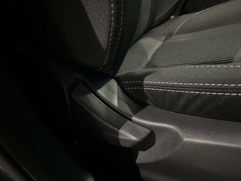 Used 2025 Subaru Legacy Premium image 14