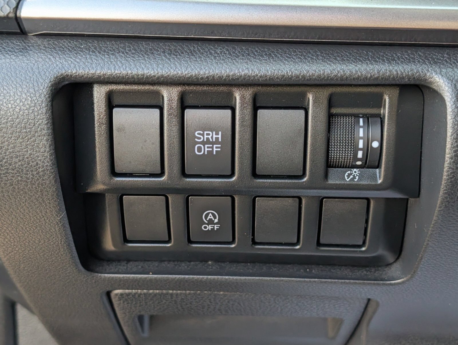 Used 2022 Subaru Forester Premium AWD/4WD image 13