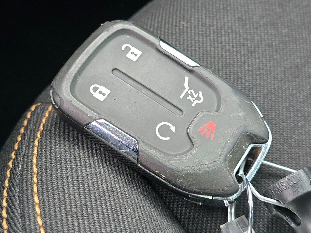 Used 2021 GMC Terrain SLE w/ Driver Convenience Package image 35