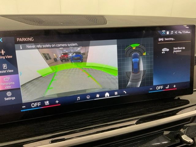 Certified 2024 BMW X5 xDrive40i w/ M Sport Package image 12