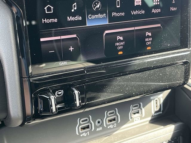 New 2026 RAM 1500 Laramie image 26