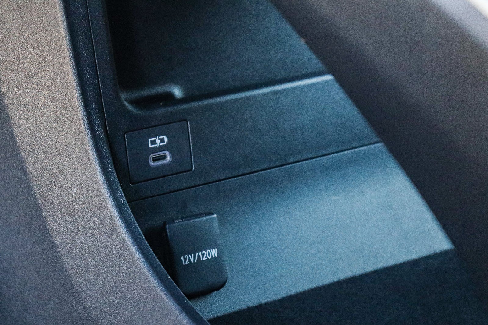 Certified 2023 Toyota bZ4X FWD w/ Weather Package image 20
