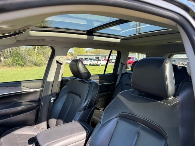 Used 2021 Jeep Grand Cherokee L Limited image 13