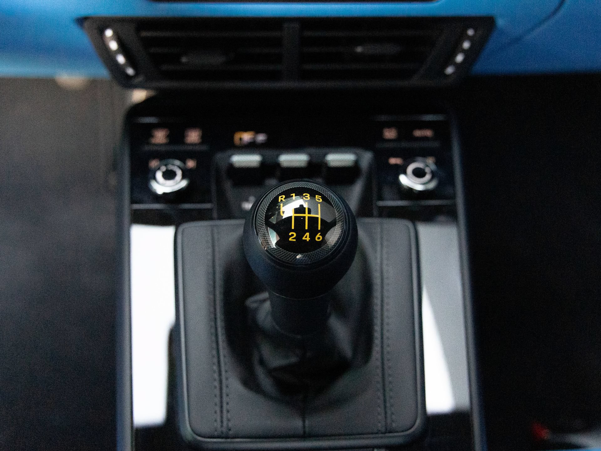 Certified 2026 Porsche 911 GT3 RWD image 26