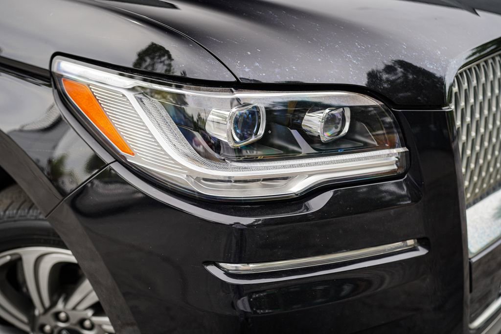 Used 2023 Lincoln Navigator Reserve RWD image 7
