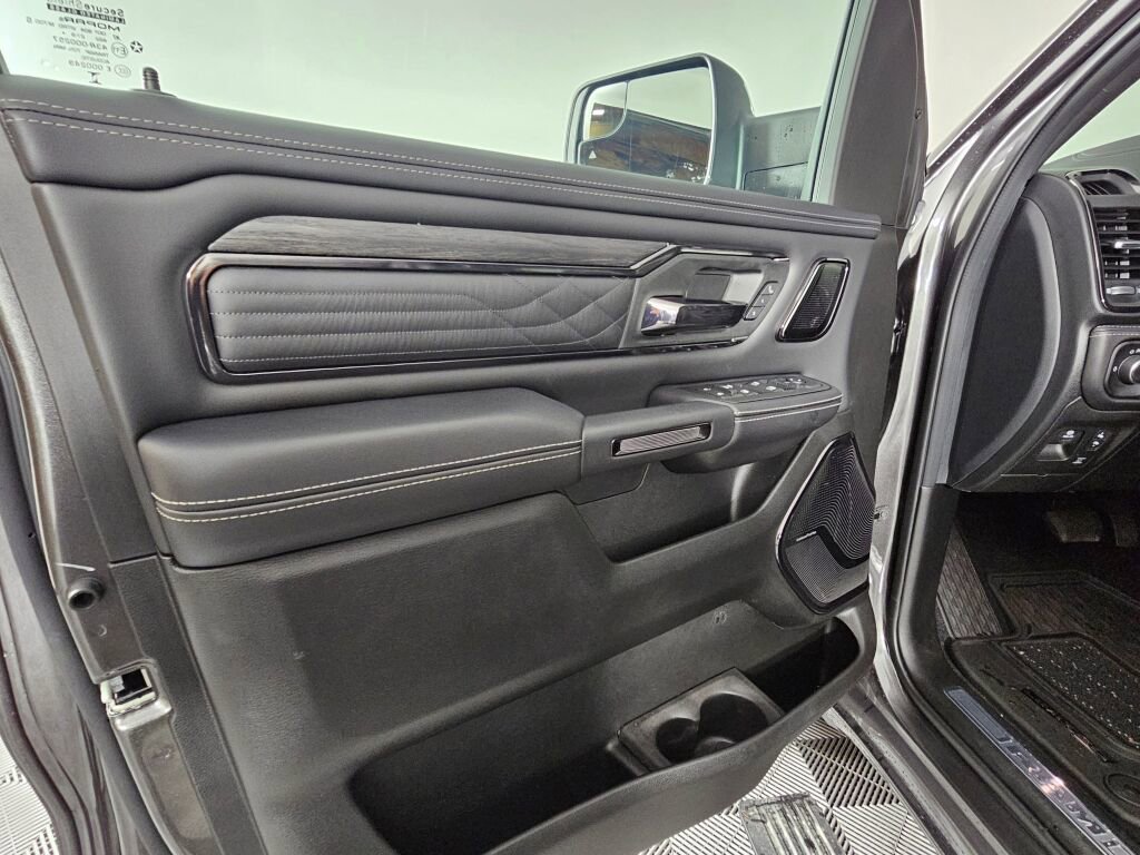 New 2026 RAM 1500 Limited image 20