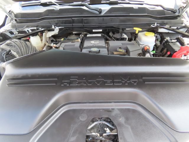 Used 2022 RAM 3500 Laramie AWD/4WD image 12