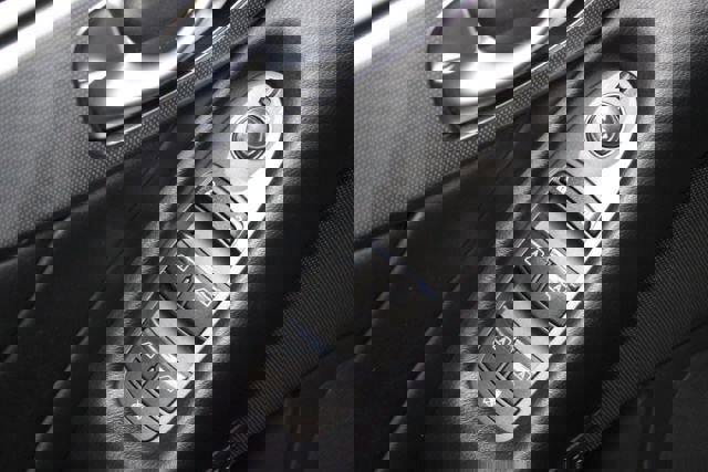 Used 2016 INFINITI Q50 Premium w/ Driver Assistance Package image 10