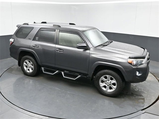 Used 2019 Toyota 4Runner SR5