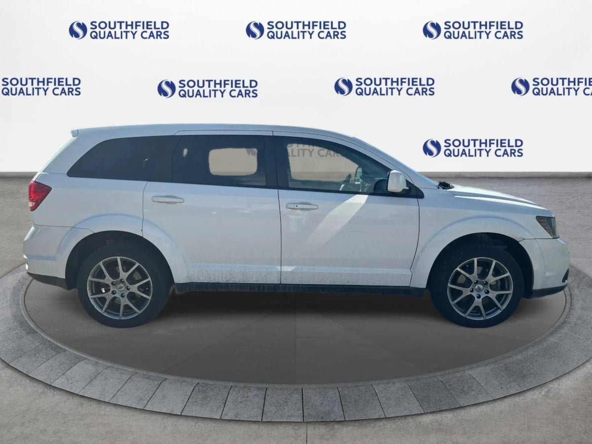 Used 2019 Dodge Journey GT AWD/4WD image 8