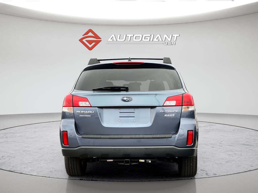 Used 2014 Subaru Outback 2.5i Premium image 6