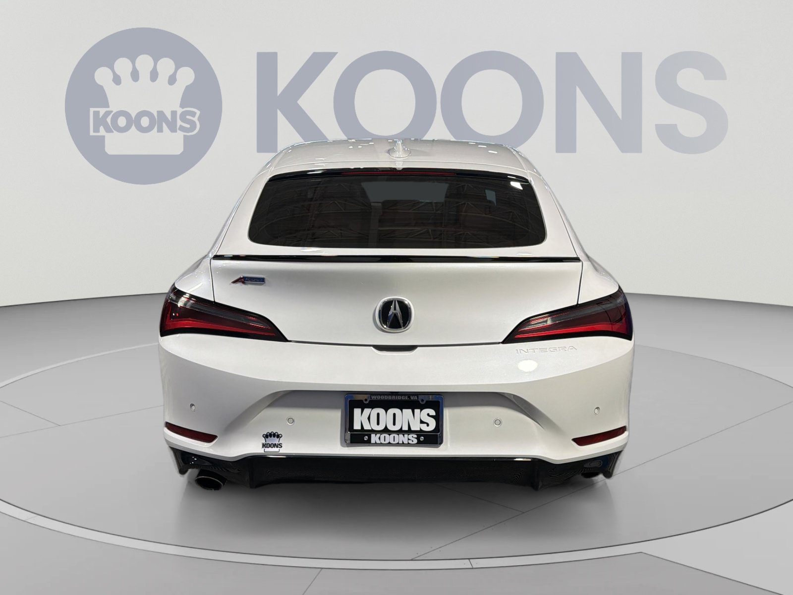 Used 2024 Acura Integra A-Spec FWD image 5