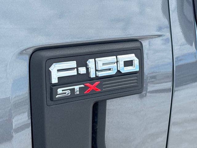Used 2021 Ford F150 XL w/ STX Appearance Package image 20