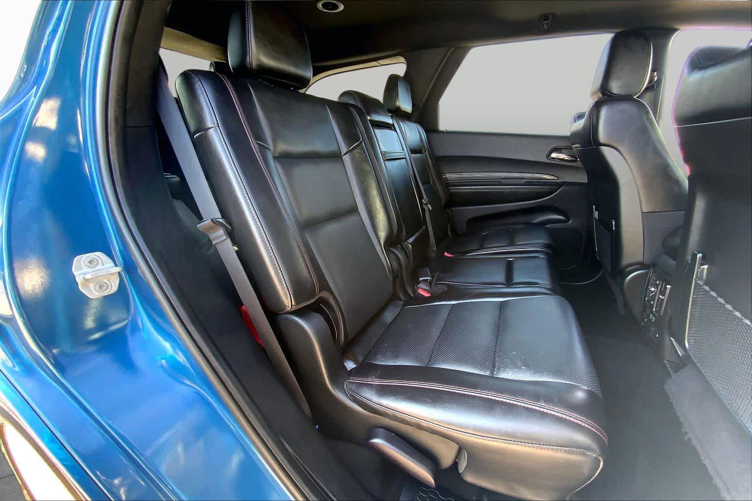 Used 2025 Dodge Durango GT AWD/4WD image 20