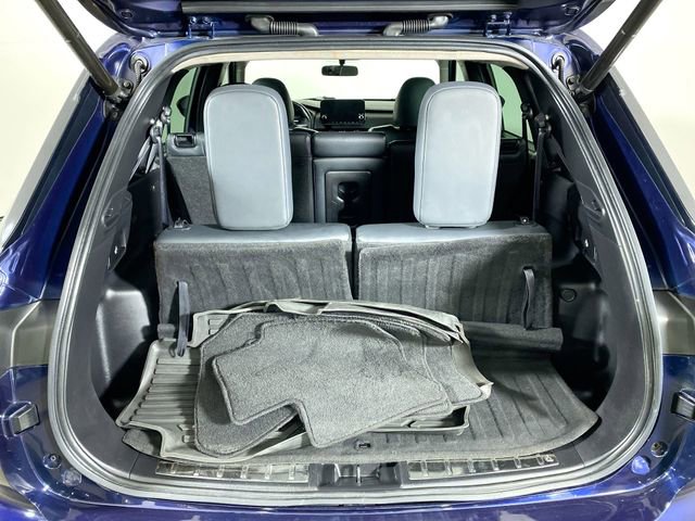 Used 2022 Mitsubishi Outlander SE image 31