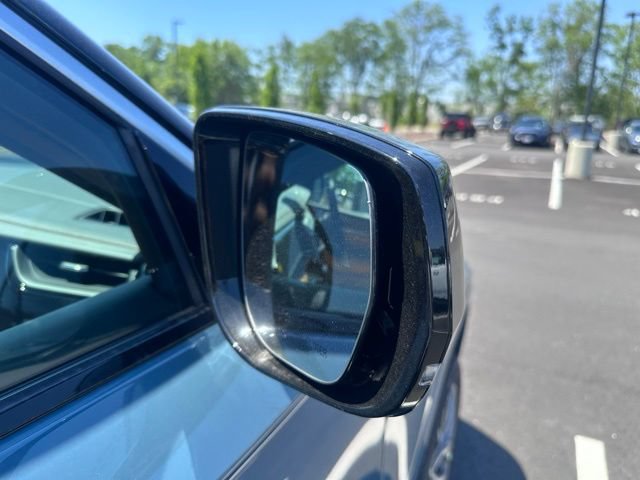 New 2026 Jeep Grand Cherokee L Summit AWD/4WD image 11