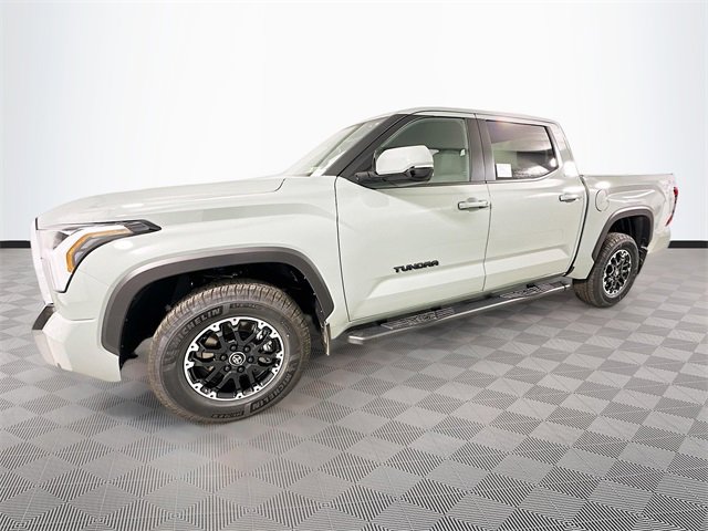 New 2026 Toyota Tundra SR5 image 24