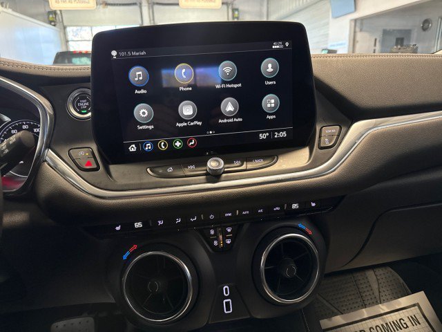 Used 2025 Chevrolet Blazer LT w/ Convenience Package FWD image 20