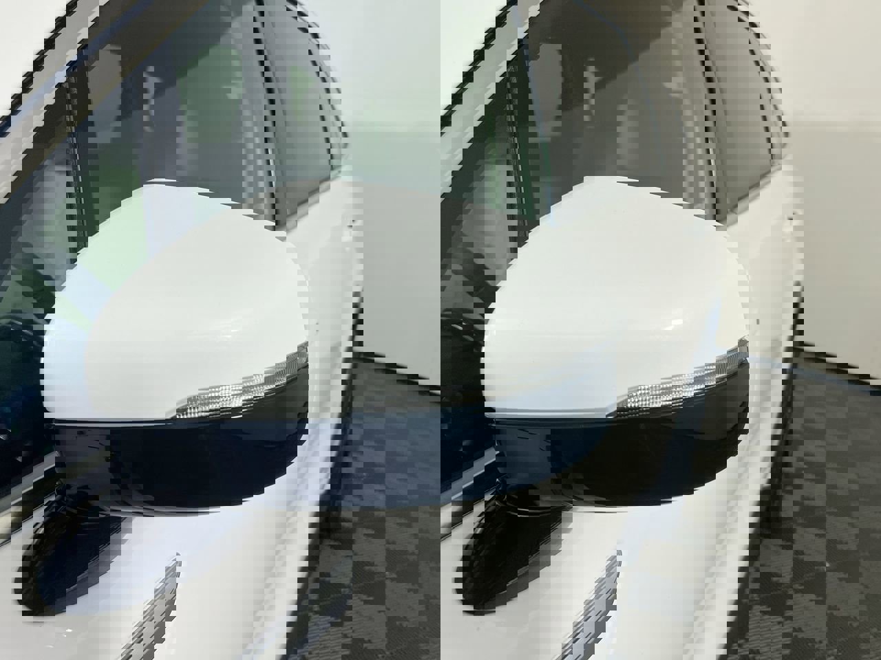 New 2026 Kia Sorento EX w/ EX Premium Package FWD image 12