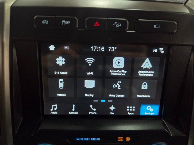 Used 2017 Ford F450 Platinum image 60