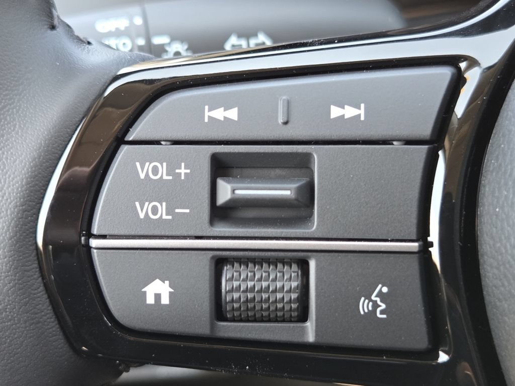 New 2027 Honda HR-V EX-L image 11