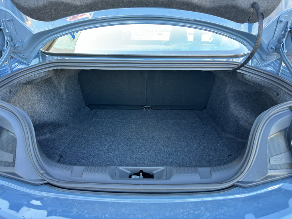 New 2026 Ford Mustang GT Premium image 35