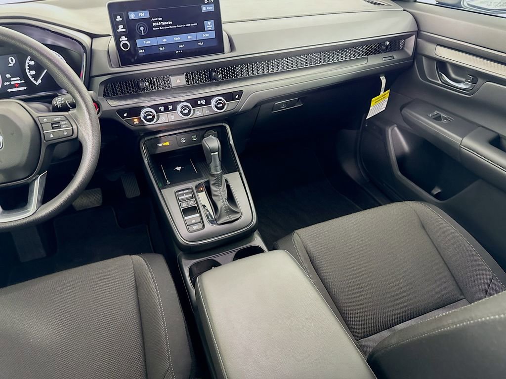 Used 2026 Honda CR-V EX image 27