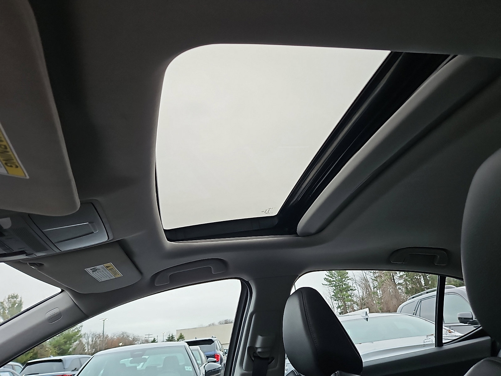 Used 2020 Acura TLX Standard image 15