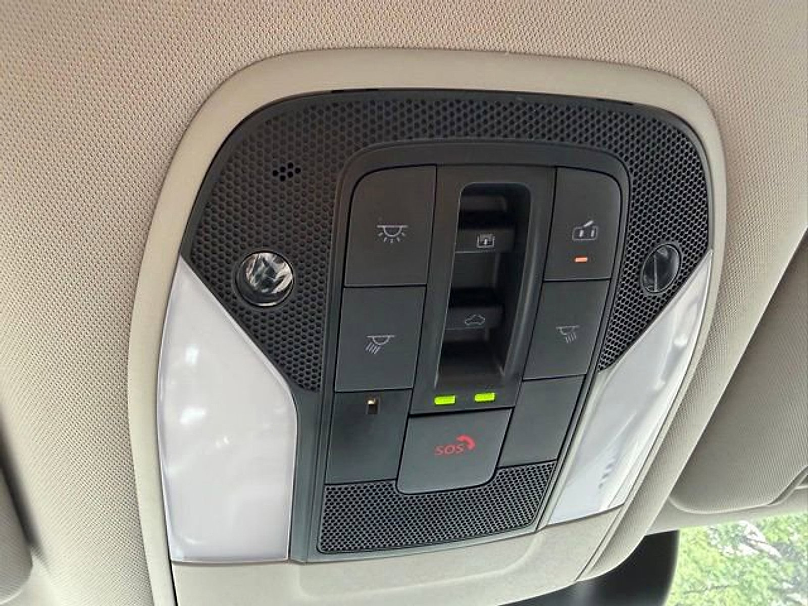 Certified 2025 INFINITI QX60 Luxe AWD/4WD image 14