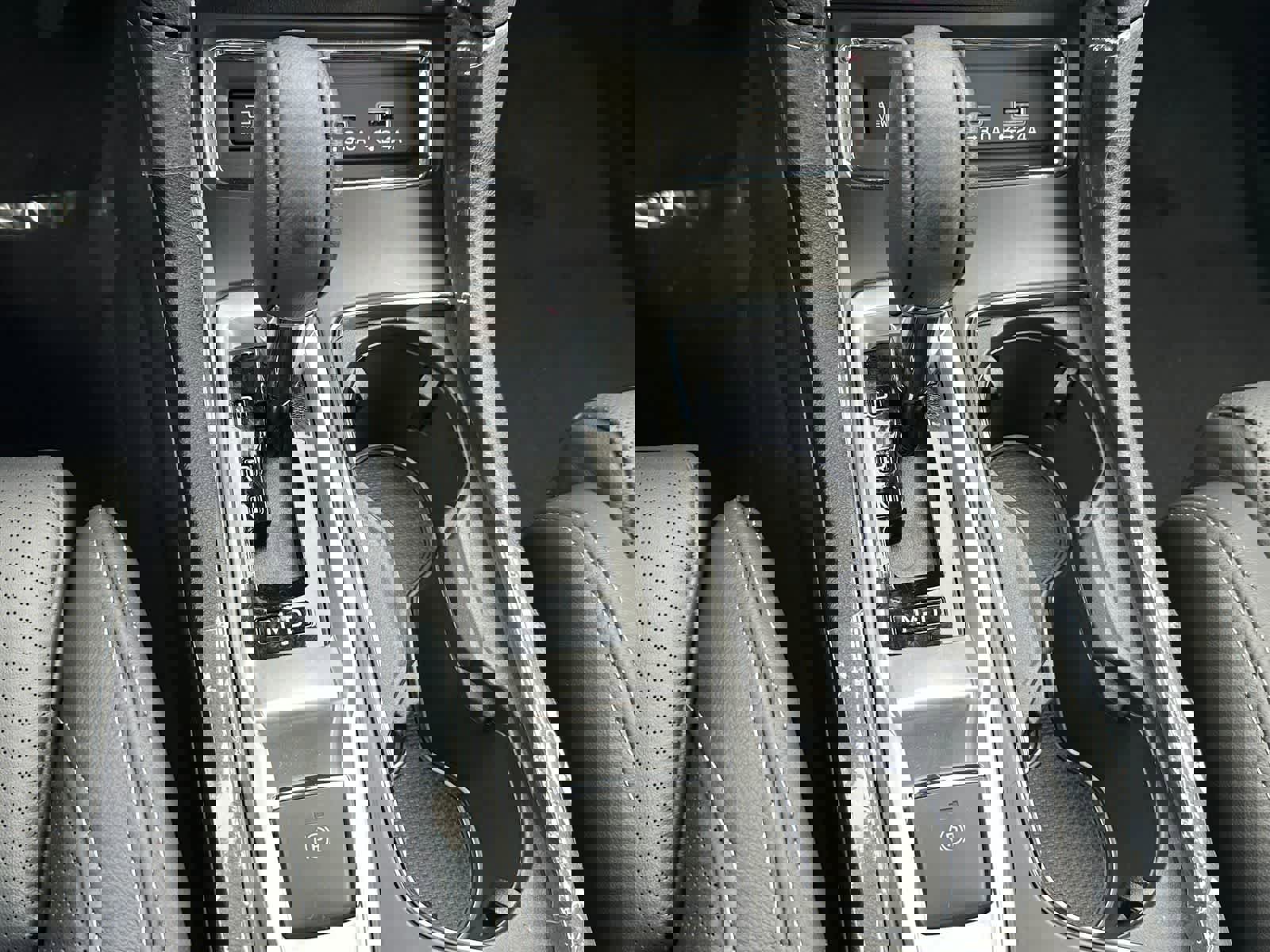 New 2026 Subaru Ascent Limited image 27